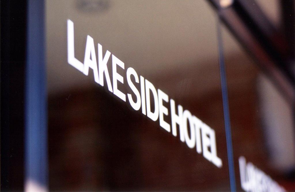 Kawaguchiko Lakeside Hotel Fudzsikavagucsiko Kültér fotó